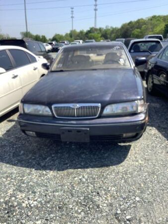 Infiniti Q45