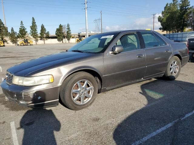 Cadillac Seville