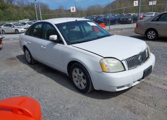 Mercury Montego