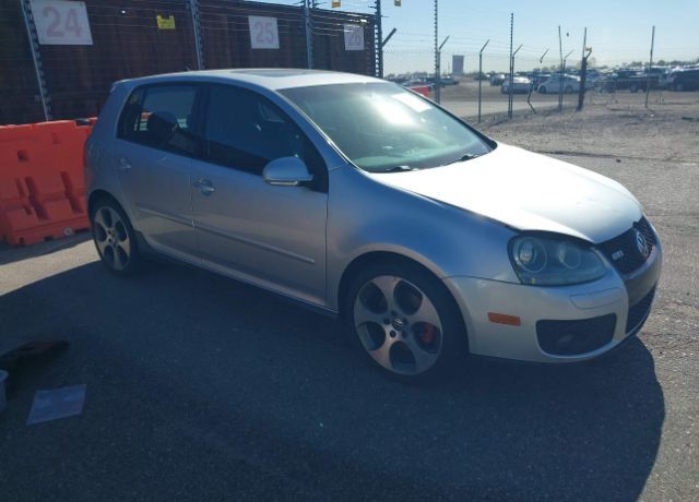 Volkswagen GTI