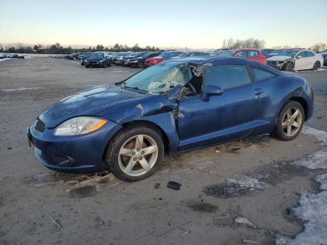 Mitsubishi Eclipse