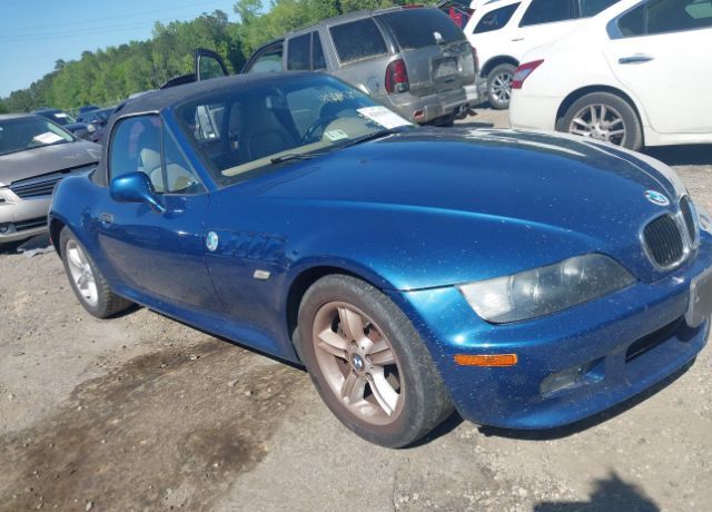 BMW Z3