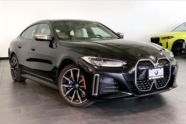 2024 BMW i4