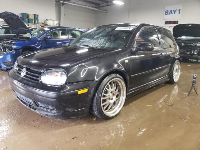 Volkswagen GTI