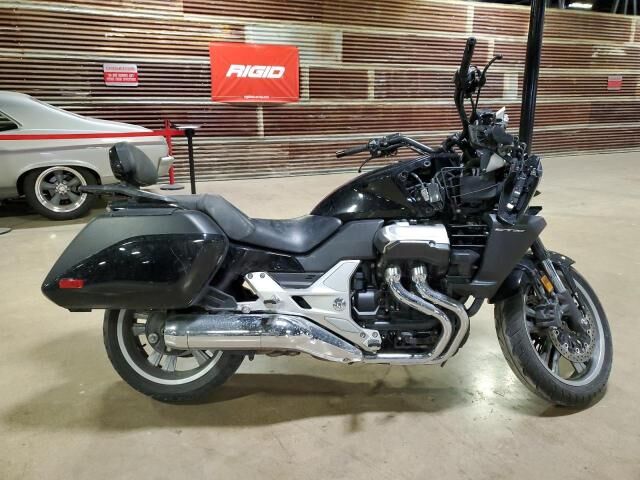 Honda CTX1300