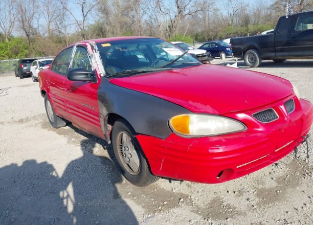 Pontiac Grand AM