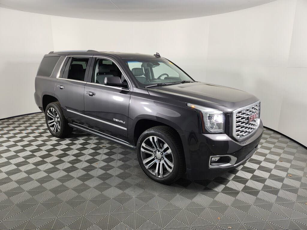 GMC