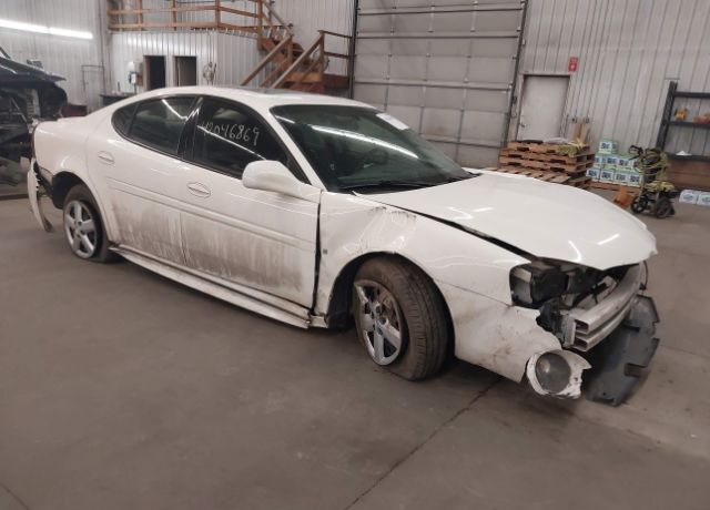 PONTIAC