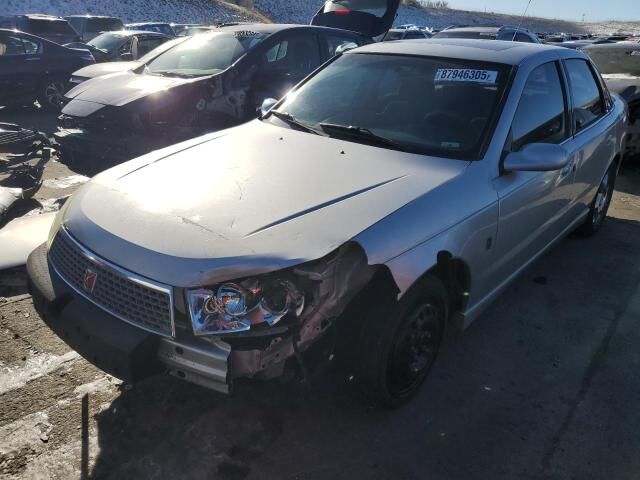 Saturn L300