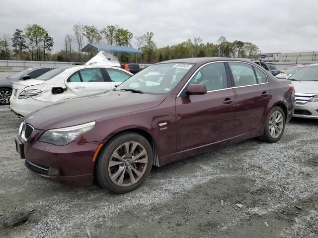 BMW 535i