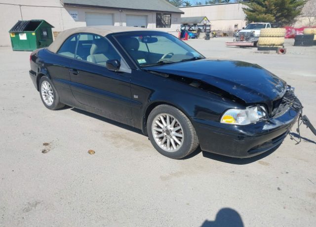 Volvo C70
