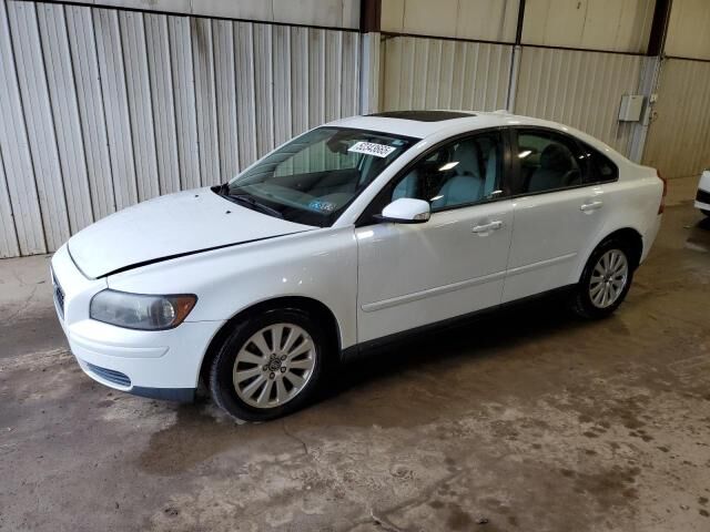 Volvo S40
