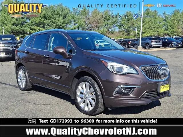 Buick Envision