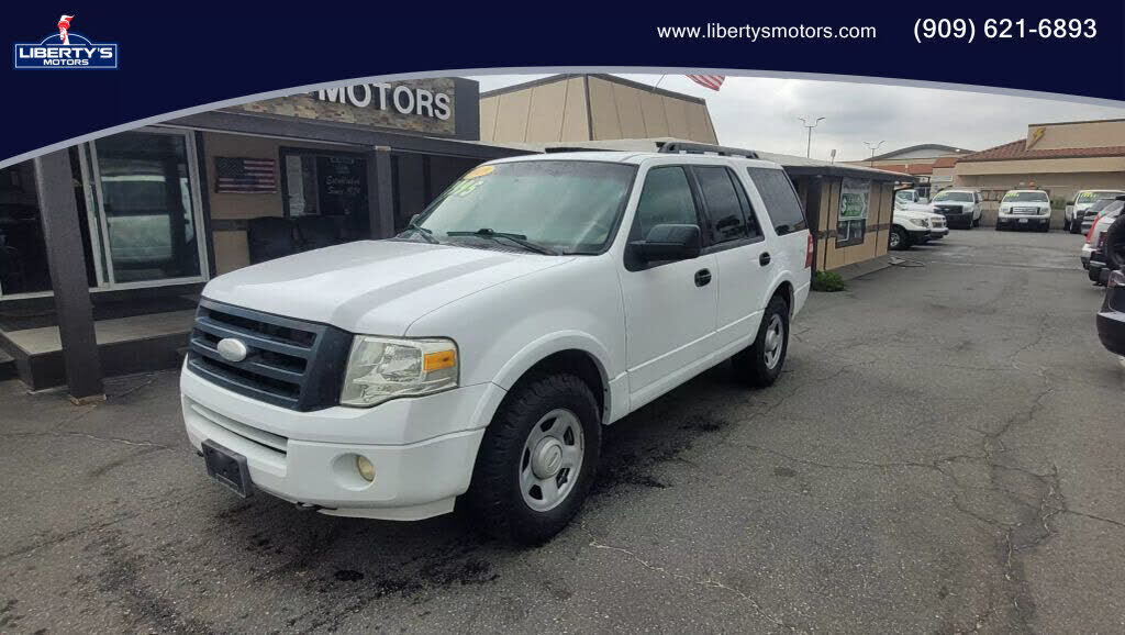 Ford Expedition