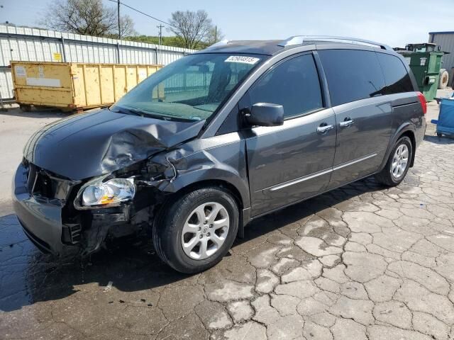 Nissan Quest