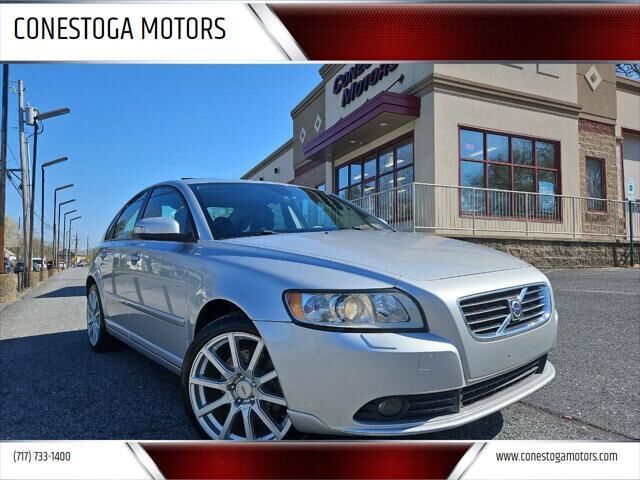 Volvo S40