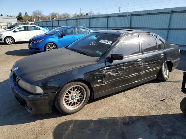BMW 528i