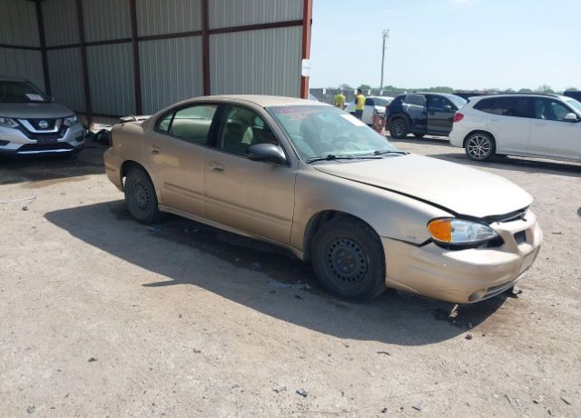 Pontiac Grand AM