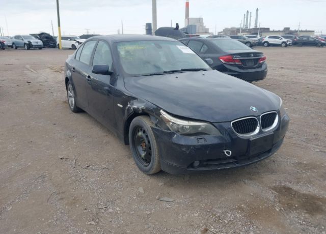 BMW 525xi