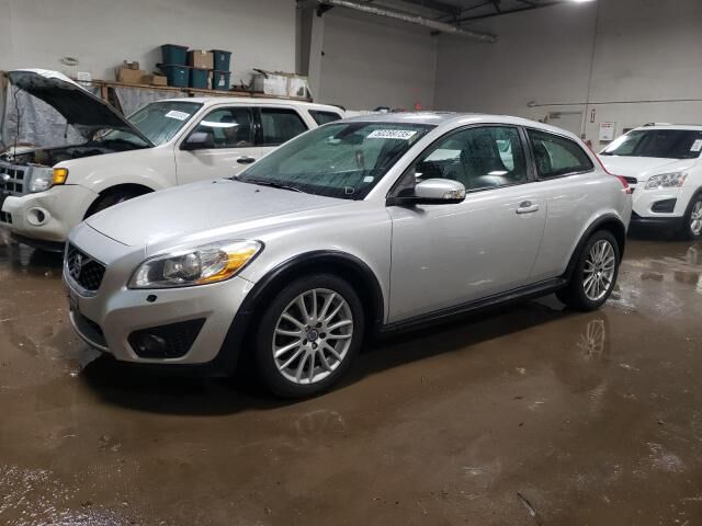 Volvo C30