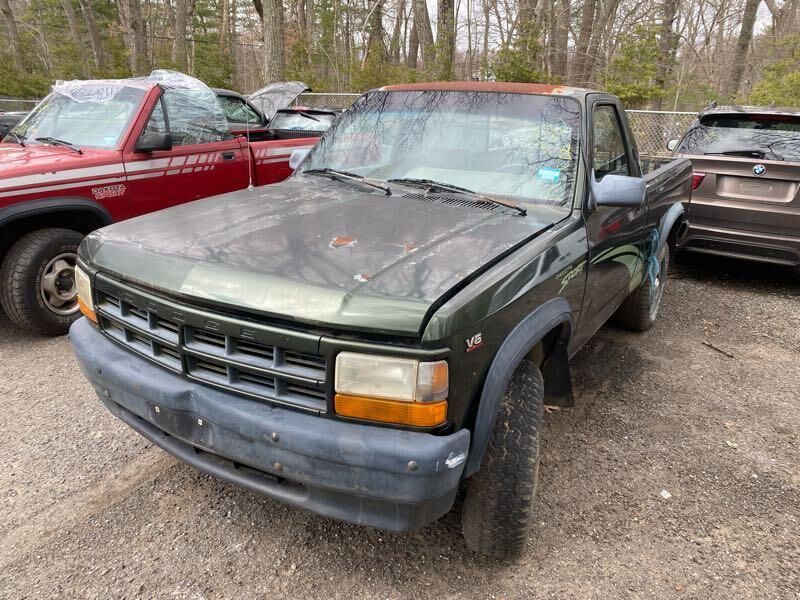 Dodge Dakota