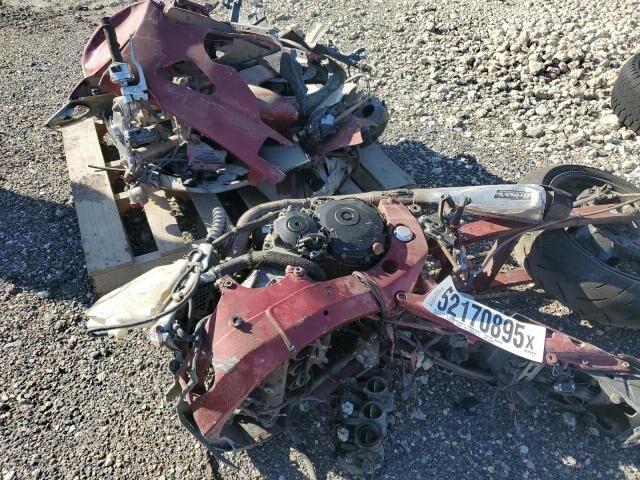 Suzuki GSX-R1000