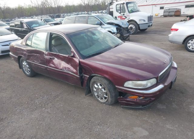 Buick Park Avenue