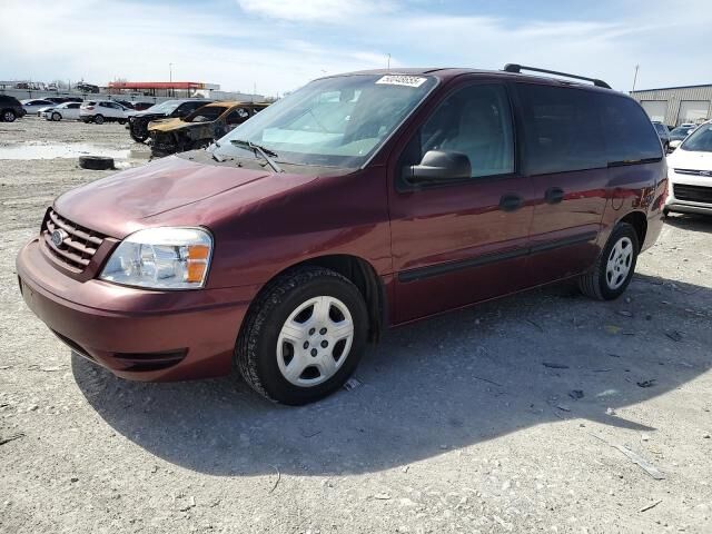 Ford Freestar