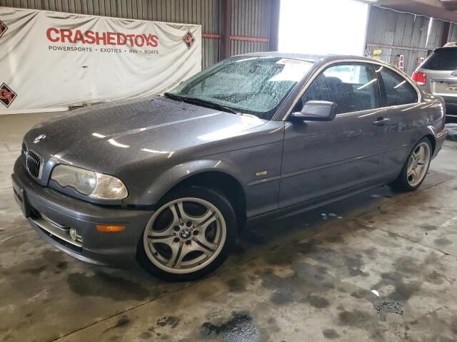 BMW 330Ci