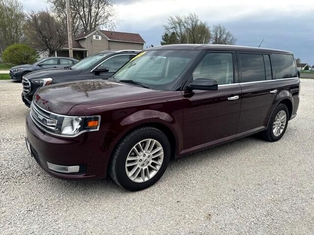 2019 FORD Flex