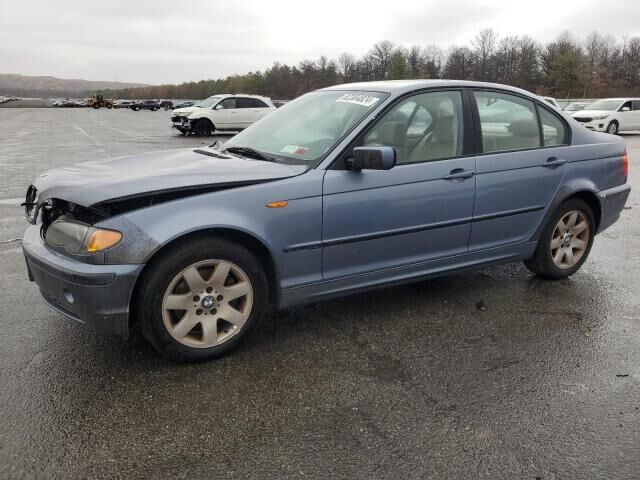 BMW 325xi