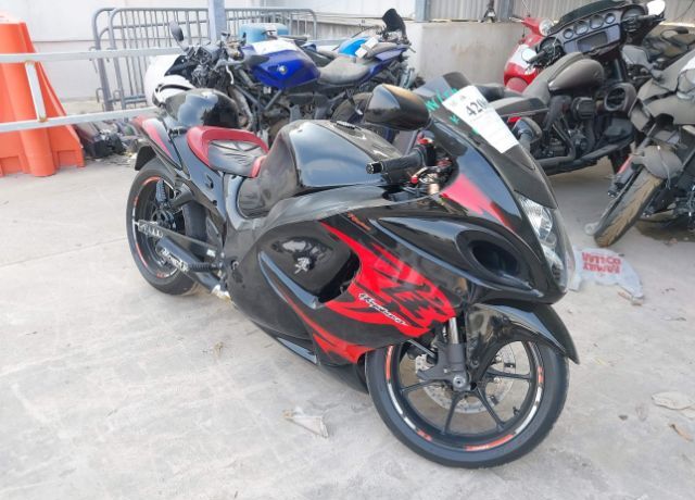 Suzuki GSX1300R