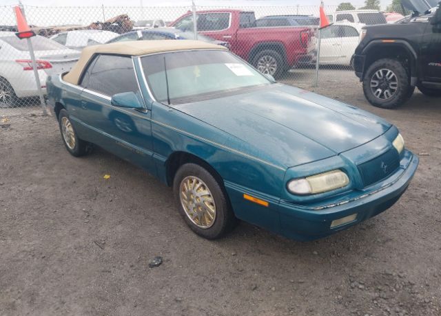 Chrysler LeBaron
