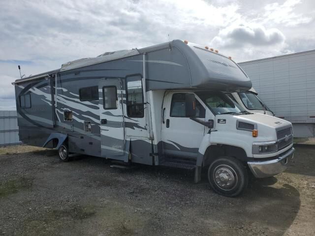 Chevrolet C5