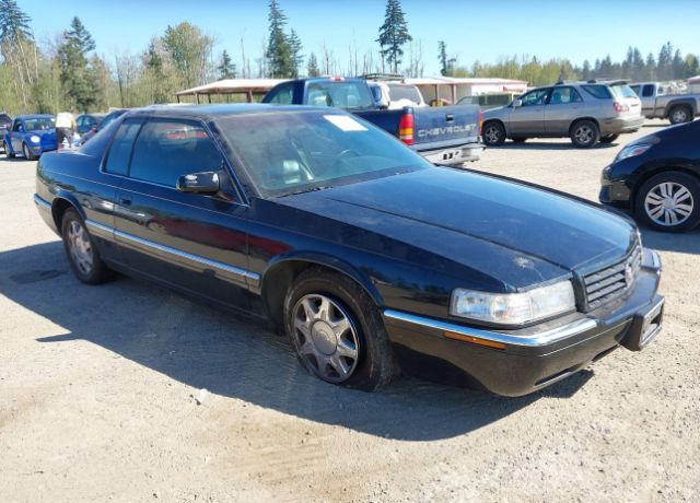 Cadillac Eldorado