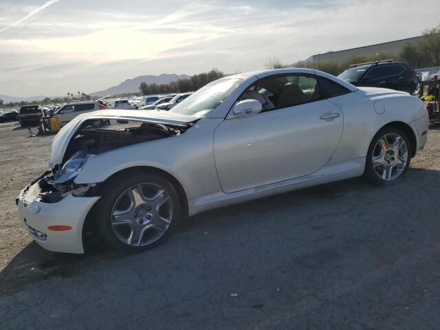 Lexus SC