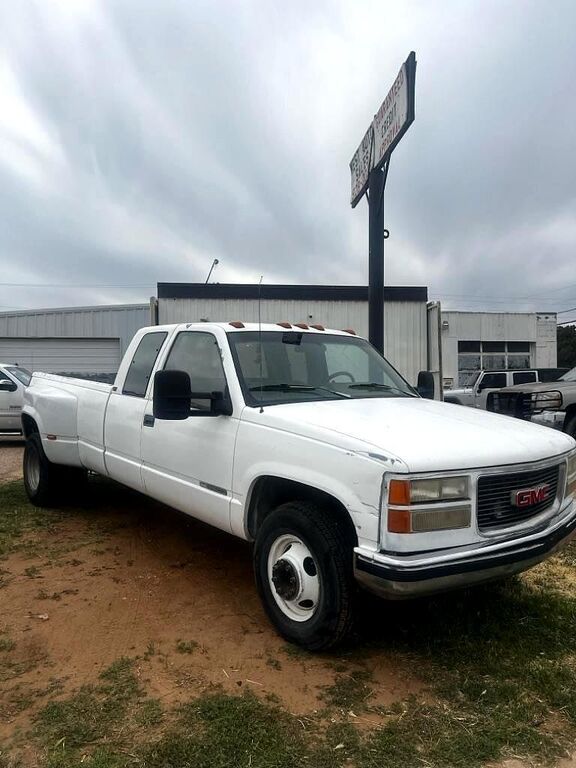 GMC Sierra