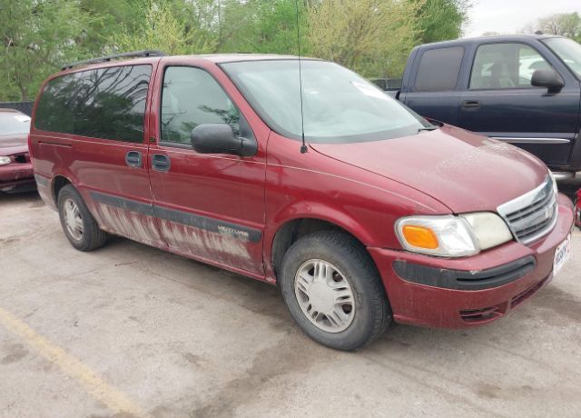 Chevrolet Venture