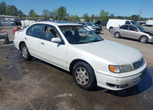 Infiniti I30