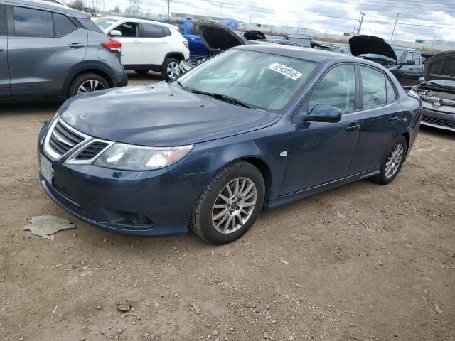 Saab 9-3