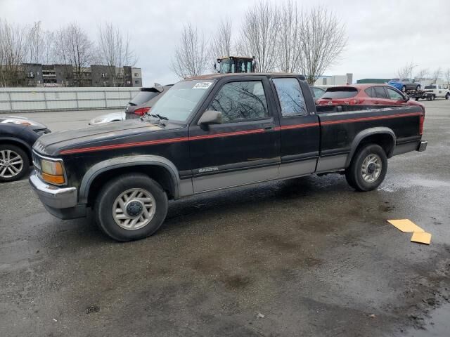 Dodge Dakota