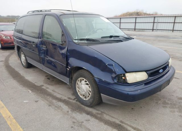 Ford Windstar
