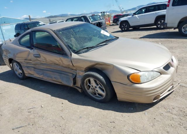 Pontiac Grand AM