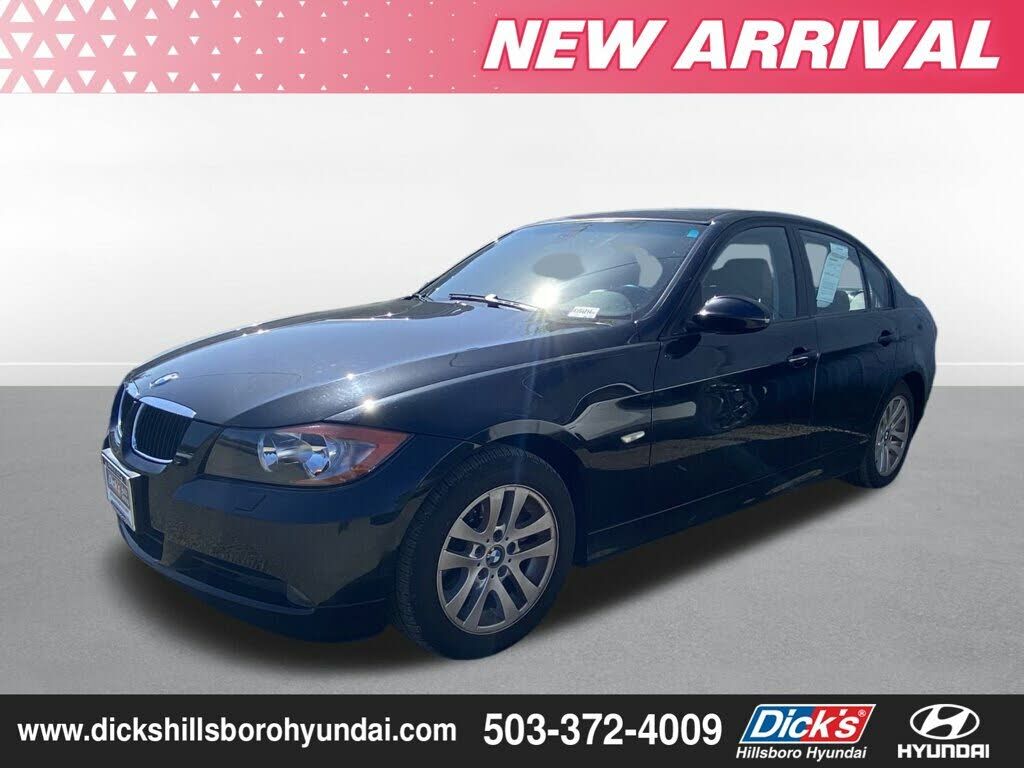 BMW 325xi