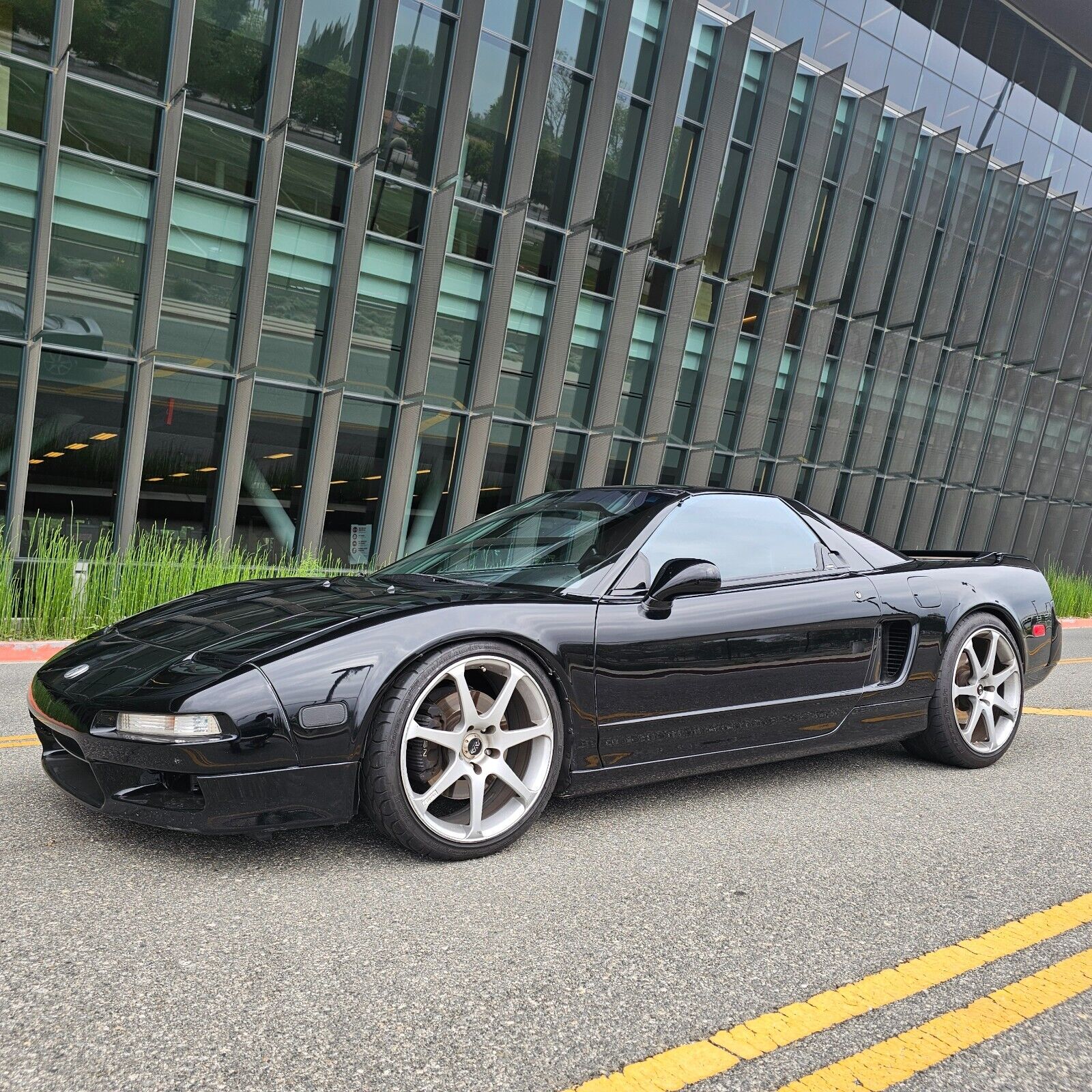 Acura NSX