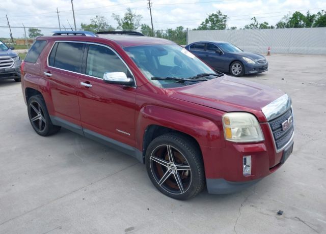 GMC