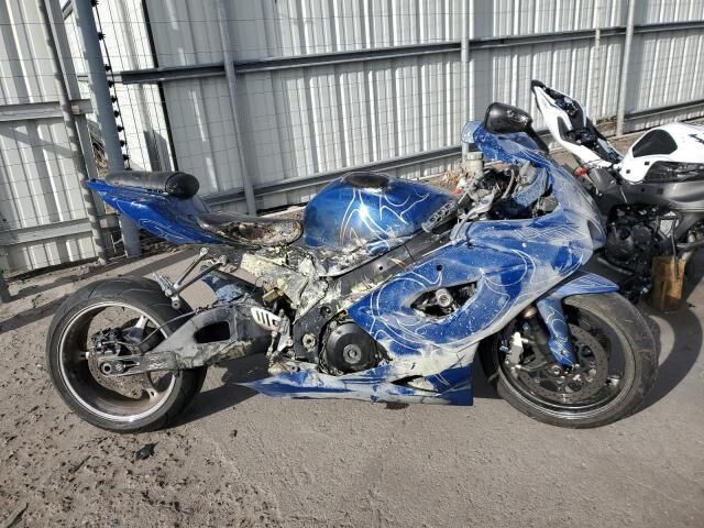 Suzuki GSX-R1000