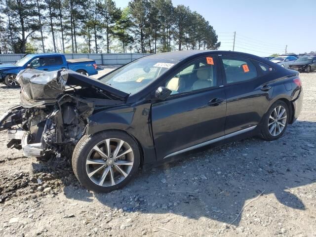 Hyundai Azera