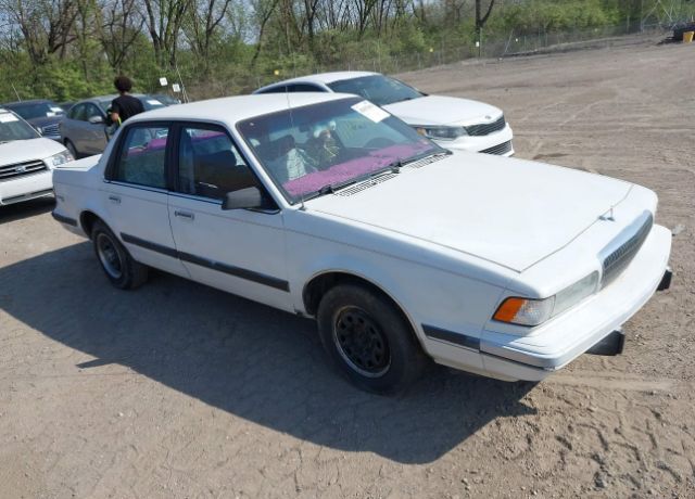 Buick Century