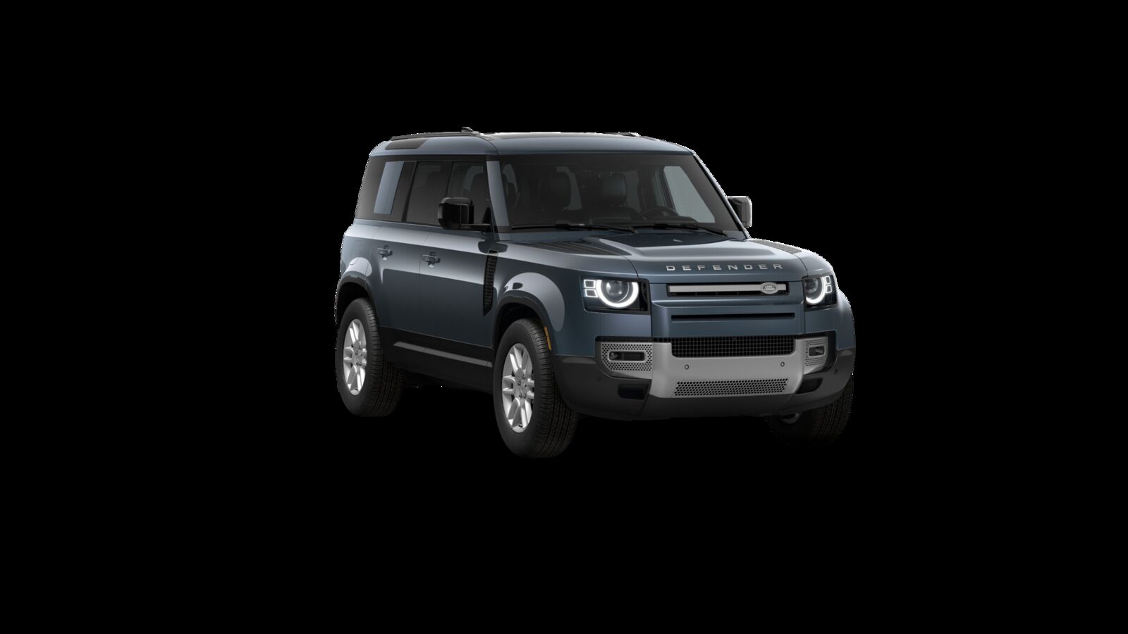 2025 LAND ROVER Defender